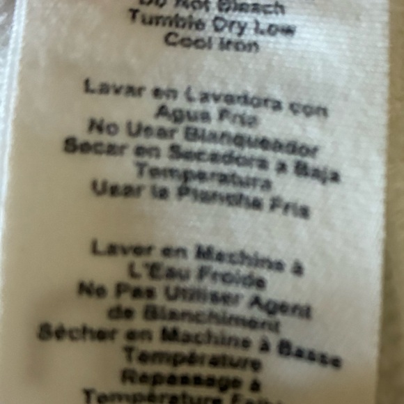 UGG Ivory Cozy Robe - Picture 7 of 8